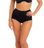 Slip sculptant Ines Secret Noir