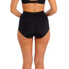 Slip sculptant Ines Secret Noir