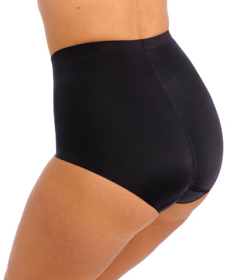 Slip sculptant Ines Secret Noir