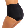 Slip sculptant Ines Secret Noir