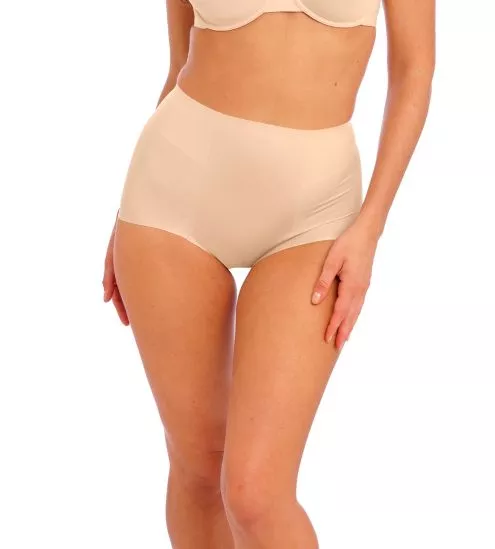 Slip sculptant Ines Secret Beige