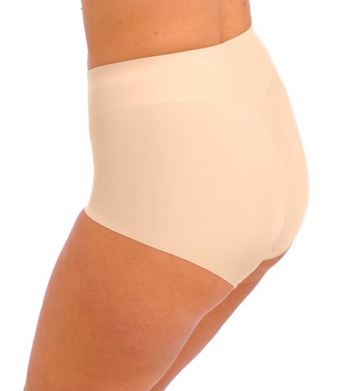 Slip sculptant Ines Secret Beige