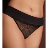 Tanga Sophora BLACK