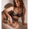 Soutien-gorge Sophora (C,D,E) BLACK
