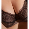 Soutien-gorge Sophora (C,D,E) BLACK