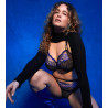 Shorty Cheyney Sultry Black