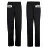Pantalon FÉERIE COUTURE noir