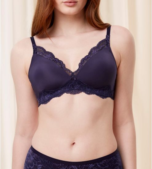Soutien-gorge sans armatures Amourette Charm Skyline