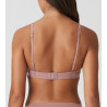 Soutien-gorge à coques Jane Bois de Rose