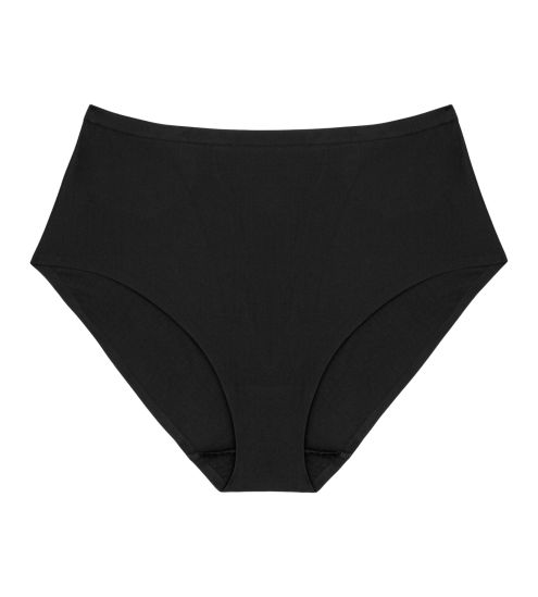 Culotte galbante Shape Smart Maxi Noir