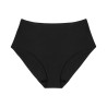 Culotte galbante Shape Smart Maxi Noir