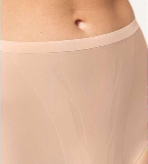 Culotte galbante Shape Smart Maxi Beige