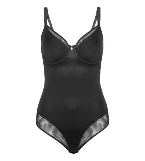Body sculptant True Shape Sensation NOIR