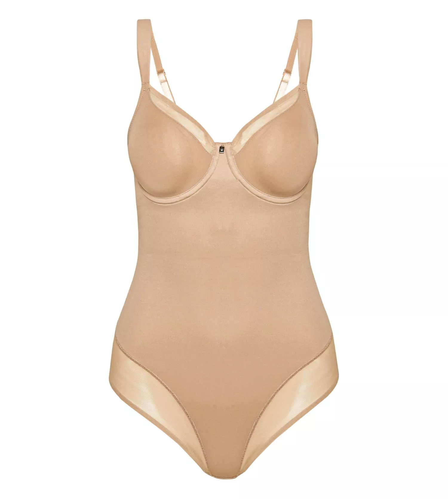 Cupid Lingerie sculptante : hauts sculptants No Side-Show Shape