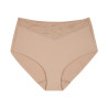 Maxi culotte gainante True Shape PEAU