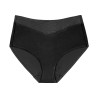 Maxi culotte gainante True Shape NOIR