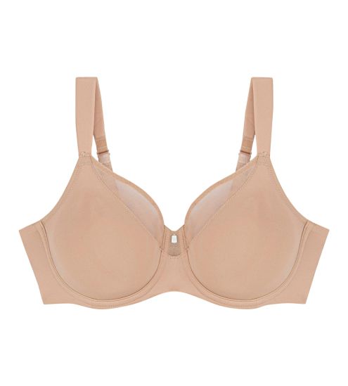 Soutien-gorge minimiseur True Shape PEAU