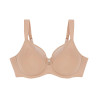 Soutien-gorge minimiseur True Shape PEAU
