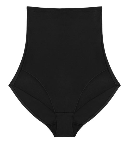 Culotte montante True Shape NOIR