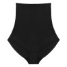 Culotte montante True Shape NOIR