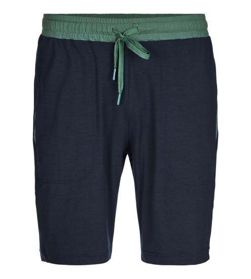 Bermuda DSW Balancing Dark Sapphire Bleu