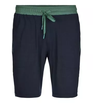 Bermuda DSW Balancing Dark Sapphire Bleu