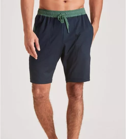 Bermuda DSW Balancing Dark Sapphire Bleu
