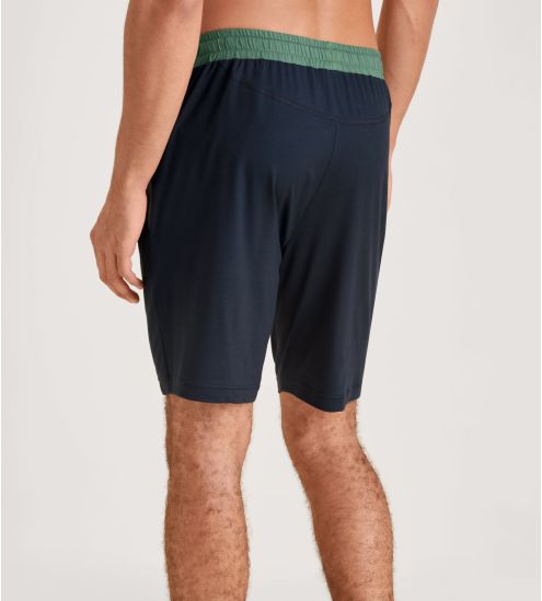 Bermuda DSW Balancing Dark Sapphire Bleu