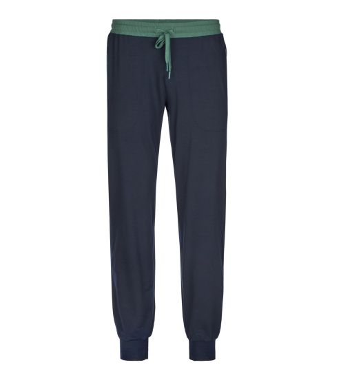 Pantalon Homme Nuit DSW Balancing Dark Sapphire Bleu