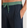 Pantalon Homme Nuit DSW Balancing Dark Sapphire Bleu