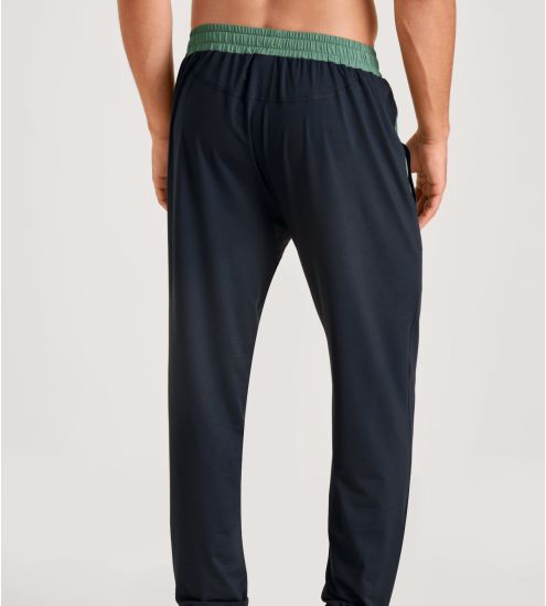 Pantalon Homme Nuit DSW Balancing Dark Sapphire Bleu