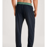 Pantalon Homme Nuit DSW Balancing Dark Sapphire Bleu