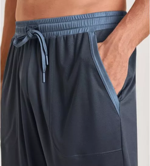 Bermuda DSW Cooling Antrazith Gris