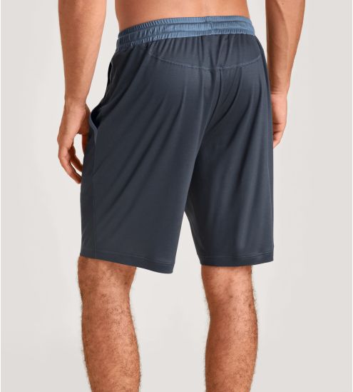 Bermuda DSW Cooling Antrazith Gris