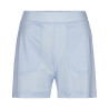 Short Femme DSW Cooling Harmony Blue