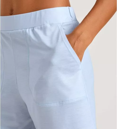 Short Femme DSW Cooling Harmony Blue