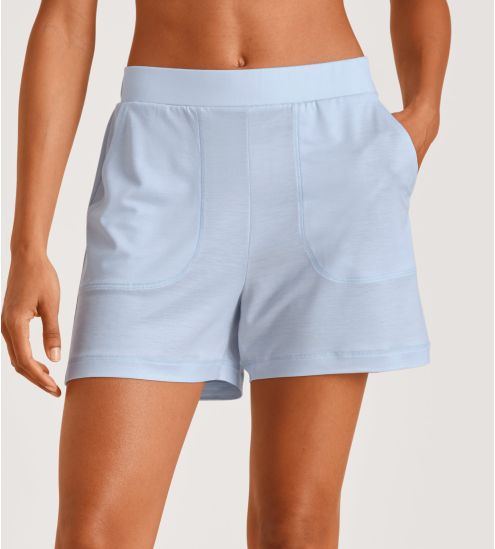 Short Femme DSW Cooling Harmony Blue