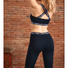 Legging Eden Park Marine