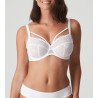 Soutien-gorge emboîtant (C,D,E) Sophora Blanc