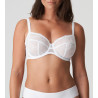 Soutien-gorge emboîtant (C,D,E) Sophora Blanc