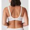 Soutien-gorge emboîtant (C,D,E) Sophora Blanc