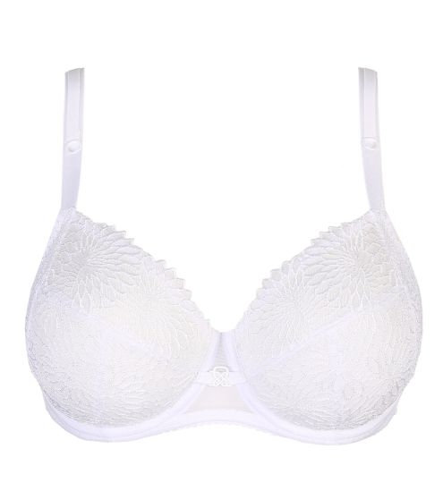 Soutien-gorge emboîtant (F,G,H) Sophora Blanc