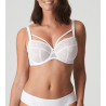 Soutien-gorge emboîtant (F,G,H) Sophora Blanc