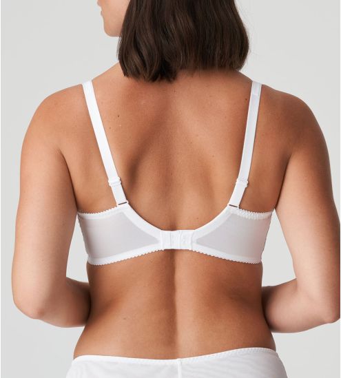 Soutien-gorge emboîtant (F,G,H) Sophora Blanc