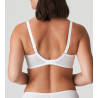 Soutien-gorge emboîtant (F,G,H) Sophora Blanc