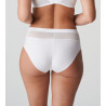 Culotte haute Sophora Blanc
