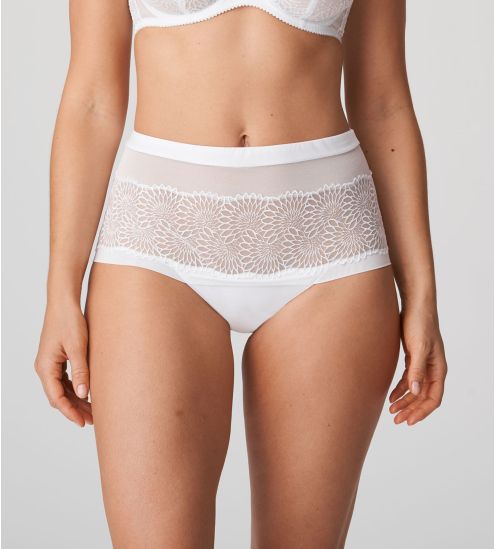 Shorty Sophora Blanc