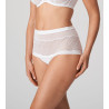 Shorty Sophora Blanc