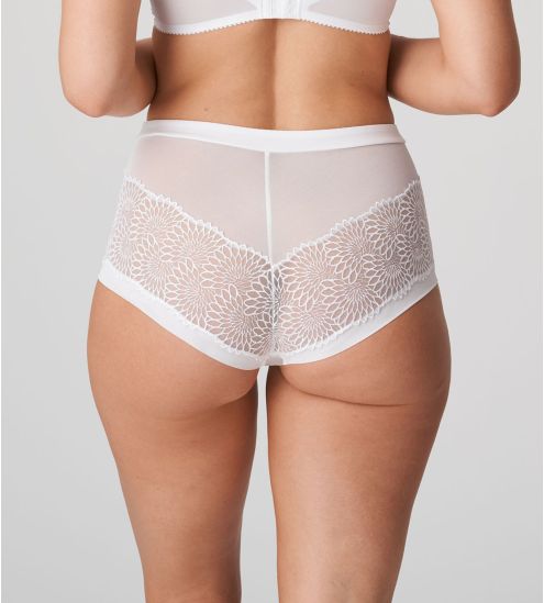 Shorty Sophora Blanc