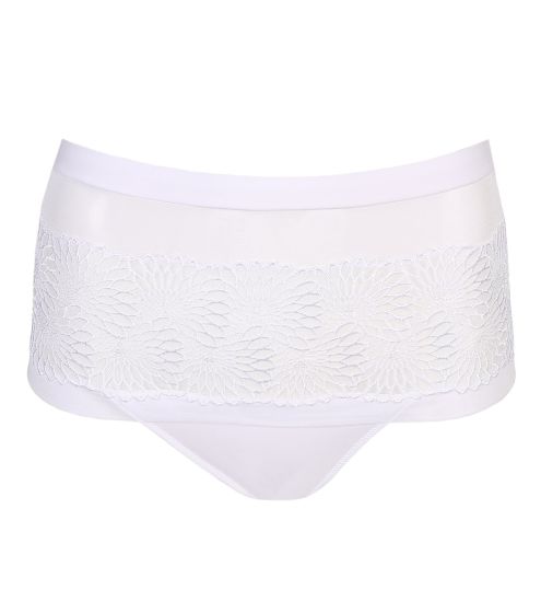 Shorty Sophora Blanc